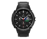 SPIGEN Rugged Armor ”Pro” Galaxy Watch 6 Classic (47 Mm) Black 8809896748018 - 1346654 - zdjęcie 3